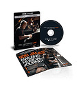 Bob James Trio Feel Like Making Live! 4K Ultra HD Blu-Ray