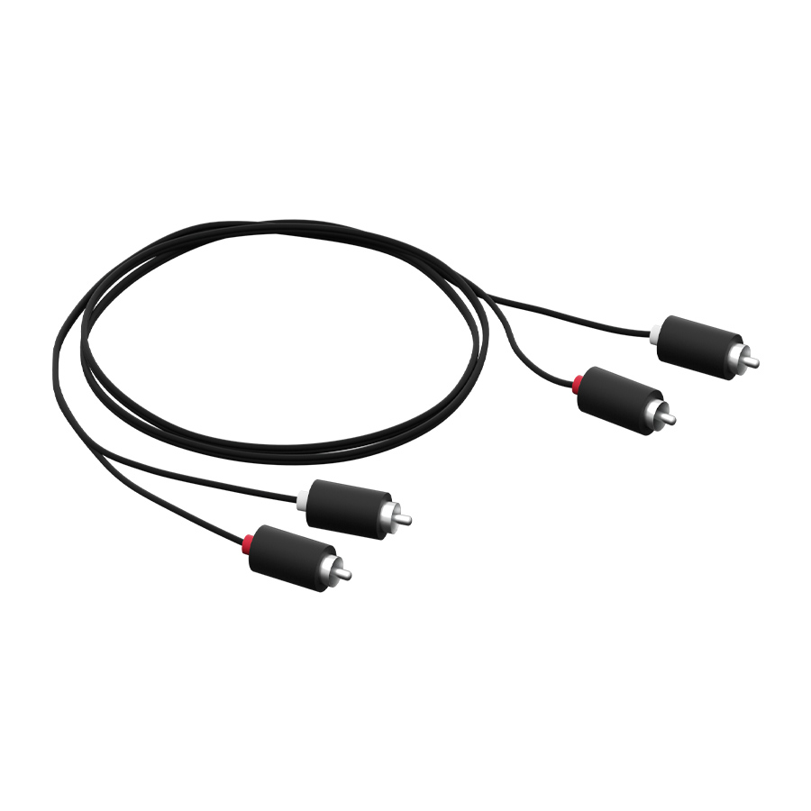 Sonos RCA Cable