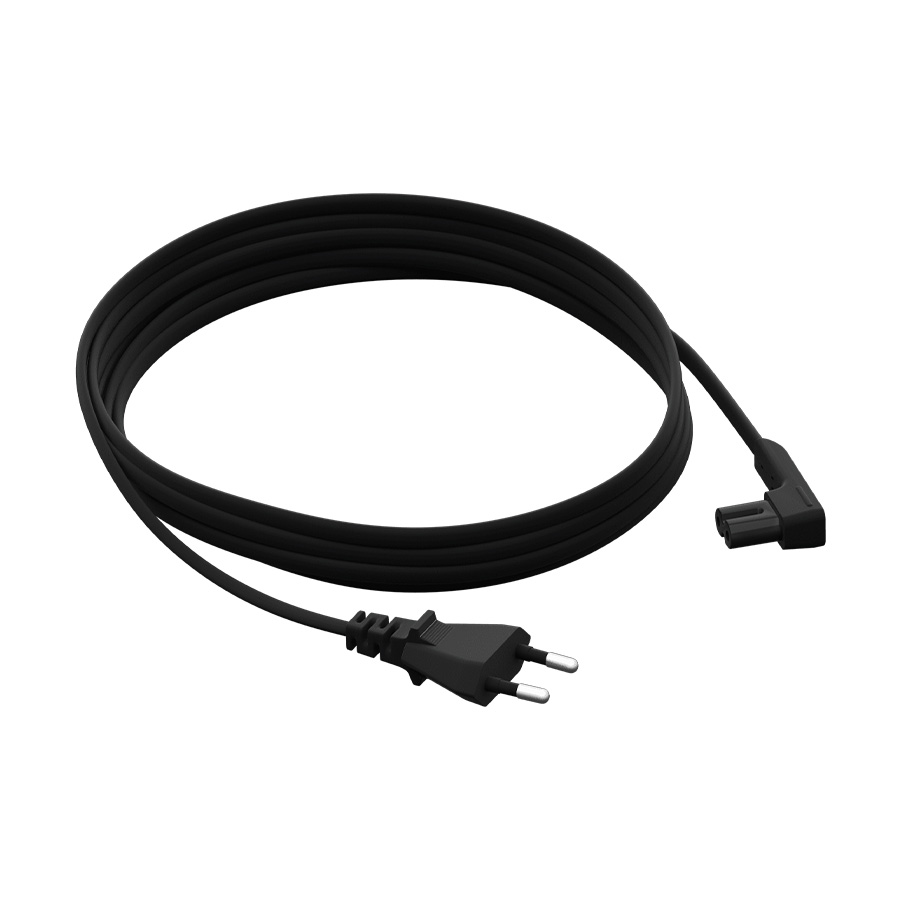 Sonos Angled Power Cable 0,5 м.