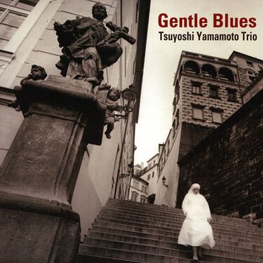 Tsuyoshi Yamamoto Trio Gentle Blues (2 LP)