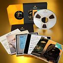 Yello Stella Master Quality Reel To Reel Tape (1 Reel)