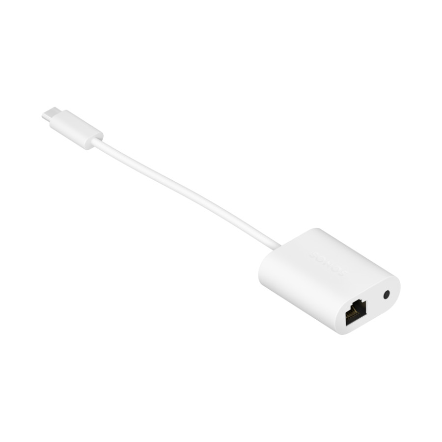 Sonos Combo Adapter White