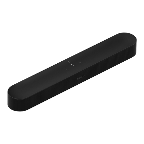 Sonos Beam (Gen 2) Black