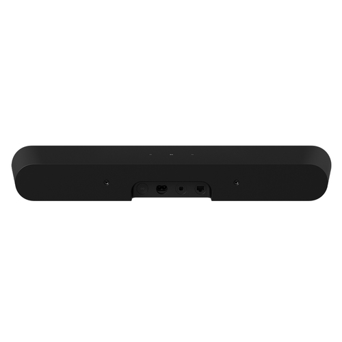 Sonos Ray Black