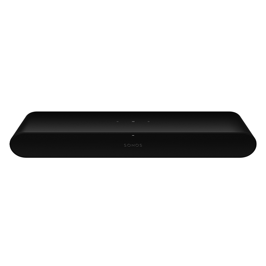 Sonos Ray Black