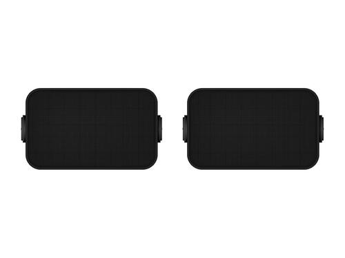 Sonos Outdoor Speakers Set Black (2 pcs.)