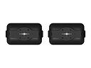 Sonos Outdoor Speakers Set Black (2 pcs.)