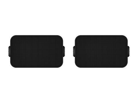 Sonos Outdoor Speakers Set Black (2 pcs.)