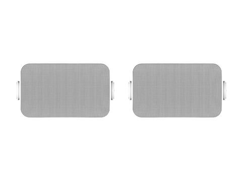 Sonos Outdoor Speakers Set White (2 pcs.)