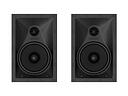 Sonos In-Wall Speakers Set (2 pcs.)