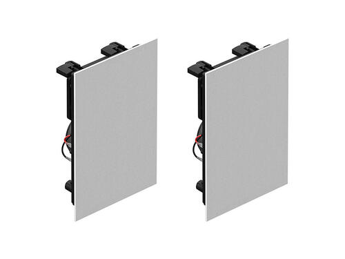 Sonos In-Wall Speakers Set (2 pcs.)