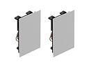 Sonos In-Wall Speakers Set (2 pcs.)