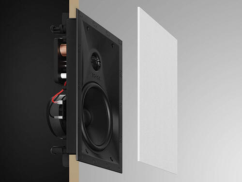 Sonos In-Wall Speakers Set (2 pcs.)