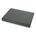 Pro-Ject Audio Ground It Carbon High Gloss Black