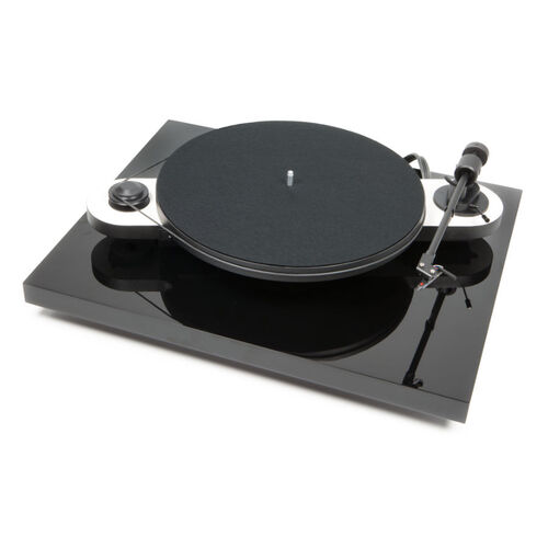 Pro-Ject Audio Ground It E High Gloss Black