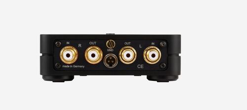 Clearaudio Basic V2 Black