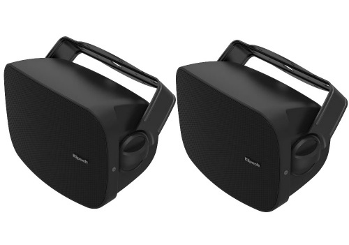 Klipsch RSM-525 Black (Pair)