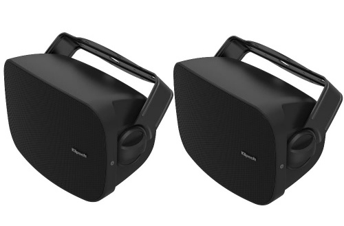 Klipsch RSM-650 Black (Pair)