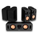 Klipsch Reference Theater Pack ATMOS 5.0.4