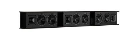 Klipsch Heritage Theater Bar 5065 Soundbar Black