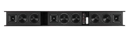 Klipsch Heritage Theater Bar 6580 Soundbar Black