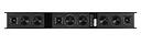 Klipsch Heritage Theater Bar 6580 Soundbar Black