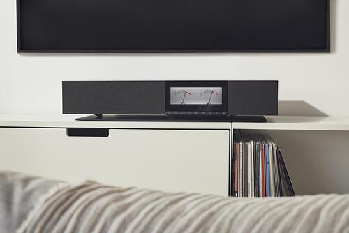 Cambridge Audio Evo One Walnut