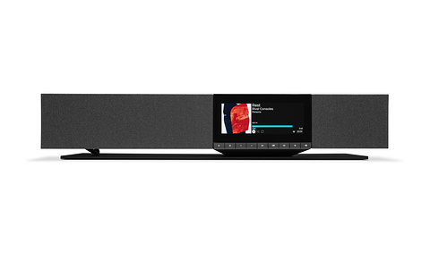 Cambridge Audio Evo One Walnut