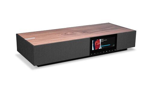 Cambridge Audio Evo One Walnut