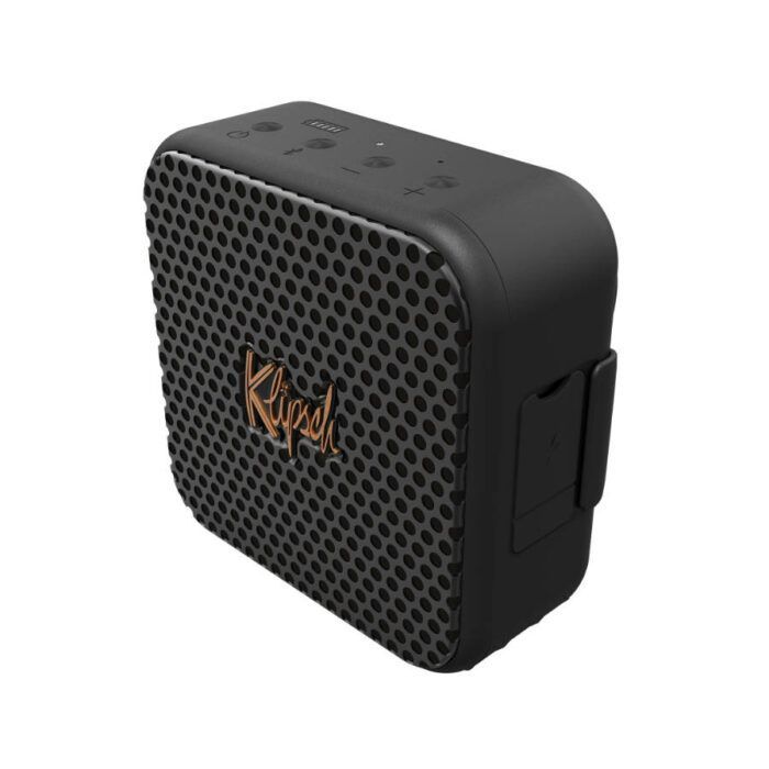 Klipsch Austin Portable Bluetooth Speaker