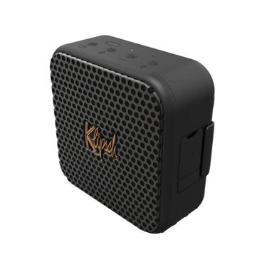 Klipsch Austin Portable Bluetooth Speaker