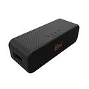 Klipsch Detroit Portable Bluetooth Speaker