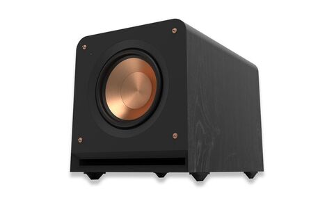 Klipsch RP-1000SW Black