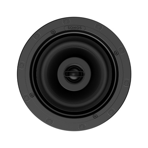 Sonos In-Ceiling 6'' Speakers Set (2 pcs.)