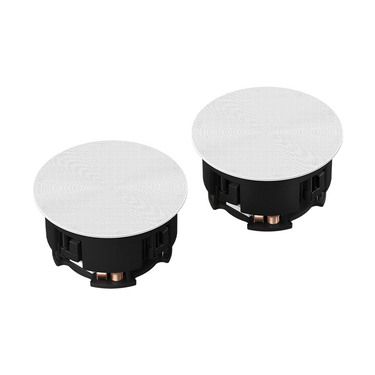 Sonos In-Ceiling 6'' Speakers Set (2 pcs.)