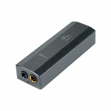 iFi Audio GO Bar Portable