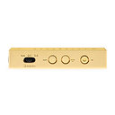 iFi Audio GOld Bar Portable