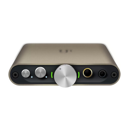 iFi Audio Hip-Dac 3