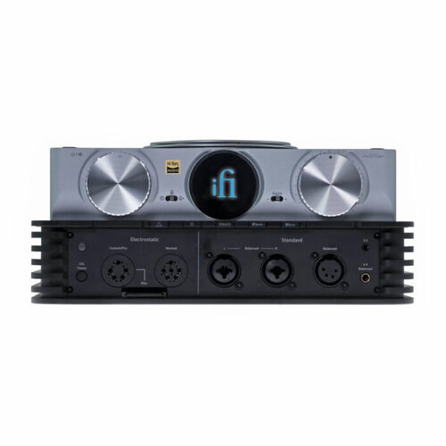 iFi Audio iCAN Phantom