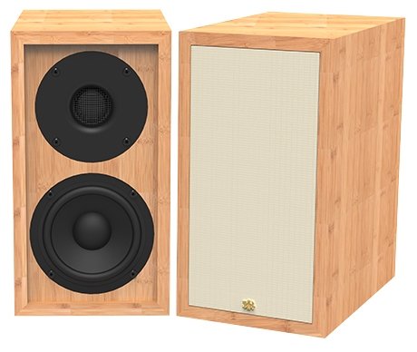 iFi Audio Retro LS3.5