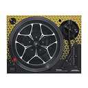 Technics SL-1200M7B Lamborghini Special Edition Yellow