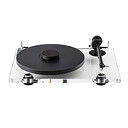 Pro-Ject Audio XA B Transparent Pick it PRO Balanced