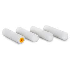 Audiodesk Systeme Replacement Microfiber Cleaning Barrels Set (4 pcs.)