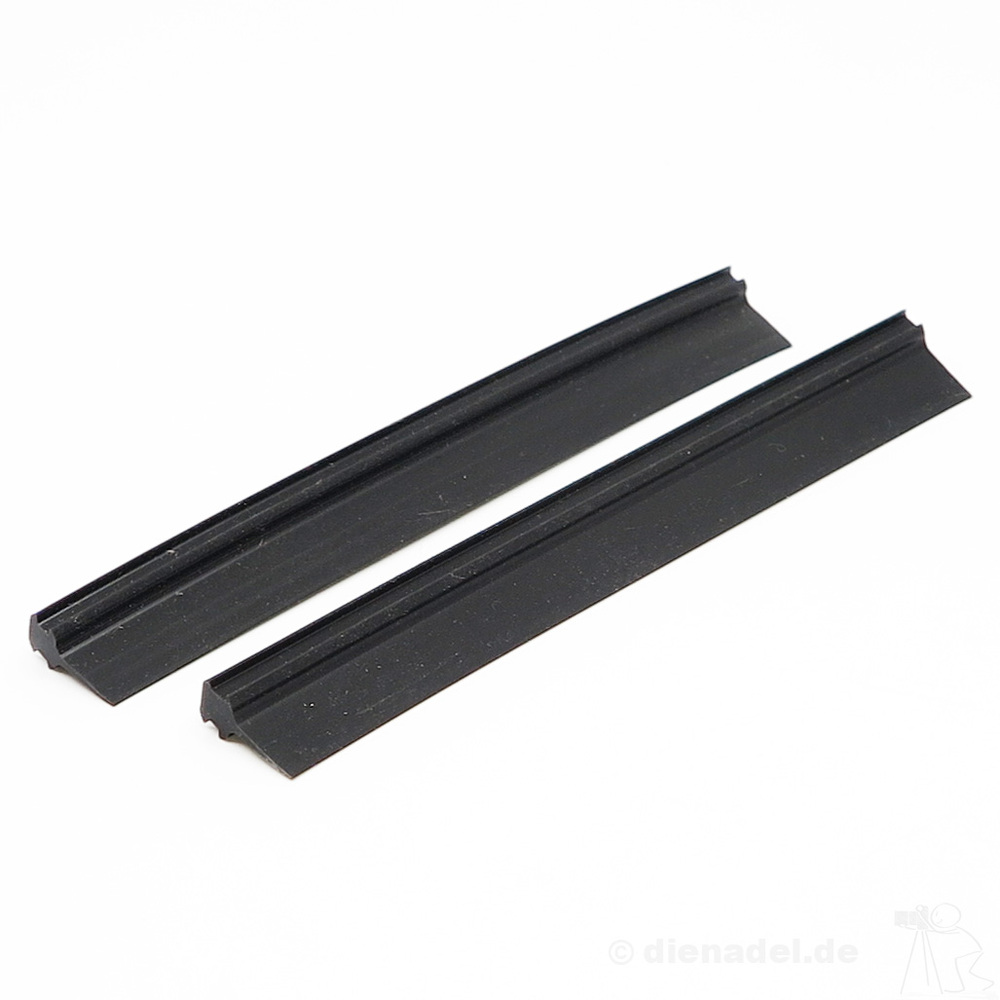 Audiodesk Systeme Replacement Wiper Blades Set (2 pcs.)