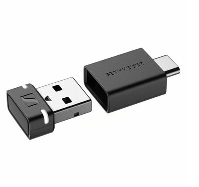 Sennheiser BTD 600 Bluetooth USB Adapter