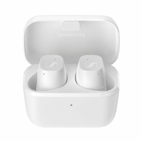 Sennheiser CX True Wireless White