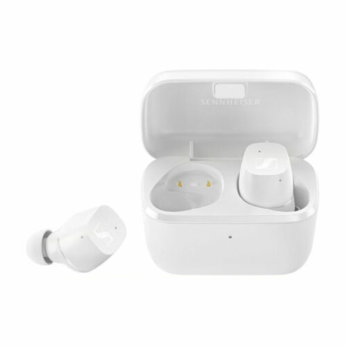 Sennheiser CX True Wireless White