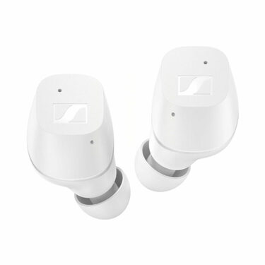 Sennheiser CX True Wireless White