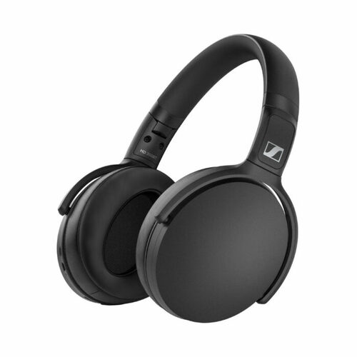 Sennheiser HD 350BT Wireless Black