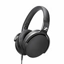 Sennheiser HD 400S Black